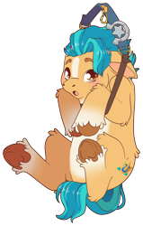 Size: 2613x4096 | Tagged: safe, artist:cutepencilcase, imported from derpibooru, part of a set, hitch trailblazer, earth pony, pony, :o, badge, blaze (coat marking), blushing, coat markings, colored pinnae, colored pupils, cute, facial markings, floppy ears, g5, hanging, high res, hitchbetes, leg fluff, looking at you, male, open mouth, pale belly, paper child, sheriff's badge, shy, simple background, socks (coat markings), solo, stallion, surprised, transparent background, unshorn fetlocks