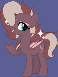 Size: 1784x2341 | Tagged: safe, anonymous artist, imported from derpibooru, oc, oc:efflorescence, pony, base used, solo