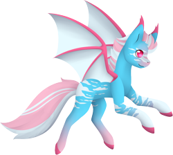 Size: 990x886 | Tagged: safe, artist:dreepymom, imported from derpibooru, oc, oc:candy clouds, bat pony, pony, simple background, solo, transparent background