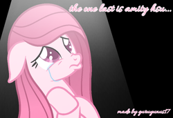 Size: 1570x1073 | Tagged: safe, artist:muhammad yunus, imported from ponybooru, oc, oc:annisa trihapsari, earth pony, pony, crying, digital art, female, vector