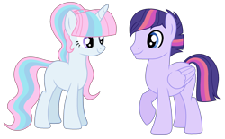 Size: 2436x1512 | Tagged: safe, artist:cindystarlight, imported from derpibooru, oc, oc only, pegasus, pony, unicorn, female, male, mare, simple background, stallion, transparent background