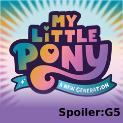 Size: 1024x1024 | Tagged: safe, artist:cheezedoodle96, imported from derpibooru, derpibooru, spoiler:g5, .svg available, g5, logo, meta, my little pony: a new generation, my little pony: a new generation logo, no pony, official spoiler image, spoiler image, svg, vector