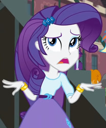 Size: 1485x1787 | Tagged: safe, imported from derpibooru, screencap, rarity, equestria girls, friendship games, cropped, solo focus