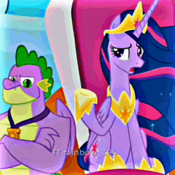 Size: 1080x1080 | Tagged: safe, edit, edited screencap, imported from derpibooru, screencap, angel bunny, apple bloom, applejack, fluttershy, li'l cheese, luster dawn, pinkie pie, rainbow dash, rarity, spike, twilight sparkle, alicorn, dragon, earth pony, pegasus, pony, rabbit, unicorn, friendship is magic, season 1, season 6, season 9, stare master, the best night ever, the last problem, the saddle row review, ^^, animal, animated, apple bloom's bow, applejack's hat, bow, carousel boutique, clothes, cowboy hat, crossed arms, crown, daft punk, dress, eyes closed, female, filly, flying, foal, gala dress, get stoned, gigachad spike, golden oaks library, hair bow, hat, hug, jewelry, male, mane seven, mane six, mare, older, older applejack, older fluttershy, older mane seven, older mane six, older pinkie pie, older rainbow dash, older rarity, older spike, older twilight, open mouth, open smile, princess twilight 2.0, regalia, smiling, sound, spread wings, the magic of friendship grows, tiktok, twilight sparkle (alicorn), twilight's castle, webm, winged spike, wings