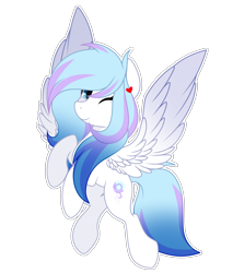 Size: 3100x3631 | Tagged: safe, artist:takan0, imported from derpibooru, oc, oc:kim, pegasus, pony, female, mare, simple background, solo, transparent background