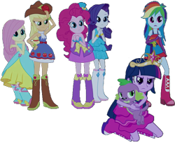 Size: 653x530 | Tagged: safe, artist:pascalmulokozi2, imported from twibooru, equestria girls, image, png, solo