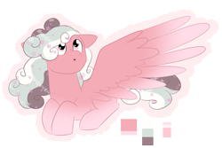 Size: 1416x945 | Tagged: safe, artist:queenderpyturtle, imported from derpibooru, oc, oc only, pegasus, pony, female, lying down, mare, prone, simple background, solo, transparent background