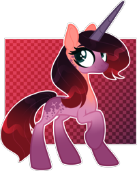 Size: 3096x3842 | Tagged: safe, artist:stormcloud-yt, imported from derpibooru, oc, oc only, pony, unicorn, base used, eyelashes, female, horn, mare, raised hoof, simple background, solo, transparent background, unicorn oc