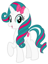 Size: 1295x1720 | Tagged: safe, imported from derpibooru, oc, oc:pinkie rose, unicorn, female, simple background, solo, transparent background, vector