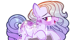 Size: 1117x571 | Tagged: safe, artist:toffeelavender, imported from derpibooru, oc, oc only, earth pony, base used, bedroom eyes, earth pony oc, female, mare, simple background, solo, transparent background