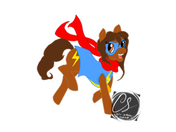 Size: 2828x2121 | Tagged: safe, artist:adhiguna, artist:johnathon-matthews, imported from derpibooru, clothes, deviantart watermark, kamala khan, marvel, mask, obtrusive watermark, old art, scarf, simple background, transparent background, watermark