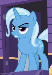 Size: 387x560 | Tagged: safe, imported from derpibooru, screencap, trixie, no second prances, cropped