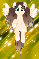 Size: 1280x1951 | Tagged: safe, artist:cindystarlight, imported from derpibooru, oc, oc:cindy, pegasus, pony, female, mare, solo