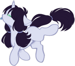 Size: 1651x1461 | Tagged: safe, artist:purplegrim40, imported from derpibooru, oc, oc only, pony, unicorn, eyes closed, female, horn, mare, simple background, solo, transparent background, unicorn oc