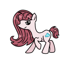 Size: 4000x3580 | Tagged: safe, artist:naturajellyfish, imported from ponybooru, oc, oc:cloud gem, pony, female, filly, foal, simple background, solo, transparent background