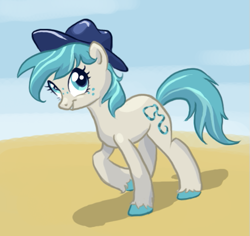 Size: 501x473 | Tagged: safe, artist:bedupolker, imported from derpibooru, oc, oc only, earth pony, pony, solo