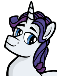 Size: 1024x1366 | Tagged: safe, artist:spinoffjoe, imported from derpibooru, rarity, pony, unicorn, elusive, male, rule 63, simple background, solo, transparent background