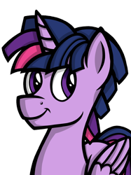 Size: 1024x1366 | Tagged: safe, artist:spinoffjoe, imported from derpibooru, twilight sparkle, alicorn, pony, dusk shine, male, rule 63, simple background, smiling, solo, transparent background, twilight sparkle (alicorn)