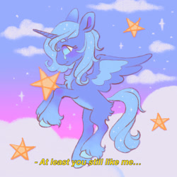 Size: 2000x2000 | Tagged: safe, artist:webkinzworldz, imported from derpibooru, princess luna, alicorn, pony, solo