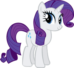 Size: 2551x2350 | Tagged: safe, artist:thebosscamacho, imported from derpibooru, rarity, pony, unicorn, .svg available, female, high res, mare, simple background, solo, transparent background, vector