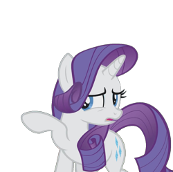 Size: 923x920 | Tagged: safe, edit, edited screencap, imported from derpibooru, screencap, rarity, background removed, not a vector, simple background, transparent background