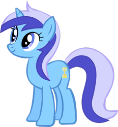 Size: 2362x2540 | Tagged: safe, artist:thebosscamacho, imported from derpibooru, minuette, pony, unicorn, .svg available, female, high res, mare, simple background, transparent background, vector