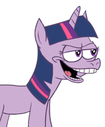 Size: 722x875 | Tagged: safe, artist:hotdiggedydemon, edit, imported from derpibooru, twilight sparkle, .mov, apple.mov, background removed, faic, not a vector, pony.mov, simple background, transparent background