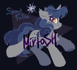 Size: 2300x2100 | Tagged: safe, artist:mirtash, imported from derpibooru, oc, oc only, pony, unicorn, adoptable, solo