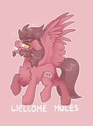 Size: 801x1080 | Tagged: safe, artist:spectrasus, imported from derpibooru, oc, oc:dr. atmosphere, pegasus, pony, fanfic:rainbow factory, fanfic art