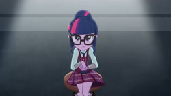 Size: 3410x1920 | Tagged: safe, imported from derpibooru, screencap, sci-twi, twilight sparkle, equestria girls, friendship games, female, glasses, high res, solo