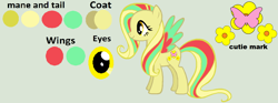 Size: 1576x584 | Tagged: safe, artist:twidashfan1234, imported from derpibooru, oc, oc only, pegasus, pony, not fluttershy, reference sheet, solo, stock vector
