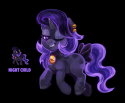 Size: 2894x2387 | Tagged: safe, artist:spirit-alu, imported from derpibooru, oc, oc only, pony, unicorn, pony town, solo