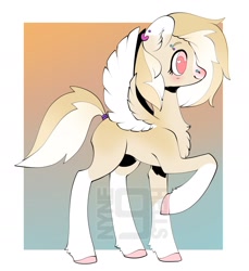Size: 1512x1653 | Tagged: safe, artist:nynehells, imported from derpibooru, oc, oc only, pegasus, pony, solo