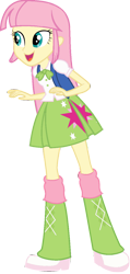 Size: 616x1295 | Tagged: safe, artist:iamsheila, imported from derpibooru, fluttershy, twilight sparkle, equestria girls, clothes, palette swap, recolor, shirt, shoes, simple background, skirt, solo, transparent background