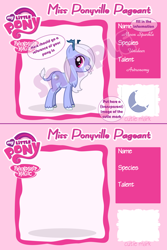 Size: 2400x3600 | Tagged: safe, artist:churobu, imported from derpibooru, oc, oc only, oc:moon sparkle, pony, antlers, solo