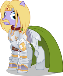 Size: 814x982 | Tagged: safe, artist:n0kkun, artist:swiftgaiathebrony, imported from derpibooru, oc, oc only, oc:freed, earth pony, pony, earth pony oc, facial hair, fantasy class, frown, knight, looking at you, male, moustache, simple background, solo, stallion, transparent background, warrior