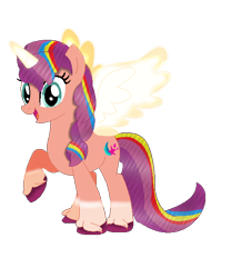 Size: 502x578 | Tagged: safe, artist:jamsa49, artist:selenaede, imported from derpibooru, sunny starscout, alicorn, pony, spoiler:g5, alicornified, artificial horn, artificial wings, augmented, base used, female, g4, g5, g5 to g4, generation leap, glowing, glowing wings, horn, magic, magic horn, magic wings, mare, my little pony: a new generation, race swap, simple background, sunnycorn, transparent background, unshorn fetlocks, wings