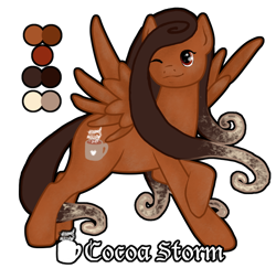 Size: 794x773 | Tagged: safe, artist:krysalisk, imported from derpibooru, oc, oc only, pegasus, pony, female, mare, pegasus oc, simple background, smiling, solo, transparent background, wings