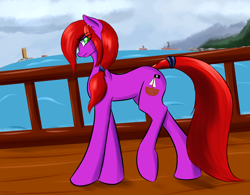 Size: 2920x2280 | Tagged: safe, artist:renarde-louve, imported from derpibooru, oc, oc:swift sail, female