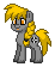 Size: 184x224 | Tagged: safe, artist:impboy4, imported from twibooru, oc, oc:creega message, pony, pony town, image, png