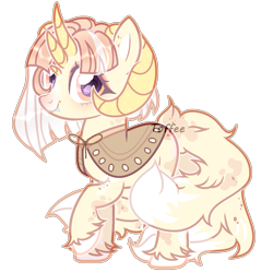 Size: 1351x1348 | Tagged: safe, artist:toffeelavender, imported from derpibooru, oc, oc only, bicorn, pony, base used, cloak, clothes, eyelashes, female, horn, mare, multiple horns, raised hoof, simple background, smiling, solo, transparent background, unshorn fetlocks