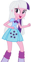 Size: 629x1271 | Tagged: safe, artist:foxyfell1337, imported from derpibooru, twilight, human, equestria girls, g1, g1 to g4, g4, generation leap, simple background, solo, transparent background