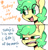 Size: 1024x1062 | Tagged: safe, artist:oofycolorful, imported from derpibooru, oc, oc only, pony, 6, context is for the weak, eye clipping through hair, solo