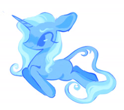 Size: 1650x1462 | Tagged: safe, artist:webkinzworldz, imported from derpibooru, trixie, pony, unicorn, cute, diatrixes, female, full body, hooves, horn, mare, simple background, solo, tail, white background