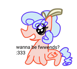 Size: 4000x3580 | Tagged: safe, artist:aonatsu_ki, imported from derpibooru, cozy glow, pegasus, pony, 1000 hours in ms paint, :3, cozy glow's bow, cozybetes, cute, female, filly, foal, folded wings, missing cutie mark, open mouth, simple background, solo, tezt, transparent background, wanna be friends?, wings