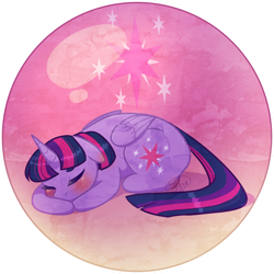 Size: 1024x1025 | Tagged: safe, artist:stormcloud-yt, imported from derpibooru, twilight sparkle, alicorn, pony, eyes closed, female, mare, simple background, sleeping, solo, transparent background, twilight sparkle (alicorn)