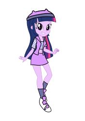 Size: 3035x4299 | Tagged: safe, artist:rollyagami02, imported from derpibooru, twilight sparkle, human, equestria girls, clothes, clothes swap, cosplay, costume, digimon, digimon frontier, izumi orimoto, simple background, solo, transparent background, zoe orimoto