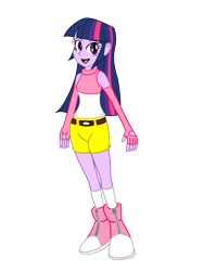 Size: 3024x4032 | Tagged: safe, artist:rollyagami02, imported from derpibooru, twilight sparkle, human, equestria girls, clothes, clothes swap, cosplay, costume, digimon, digimon adventure 02, hikari yagami, kari kamiya, simple background, solo, transparent background