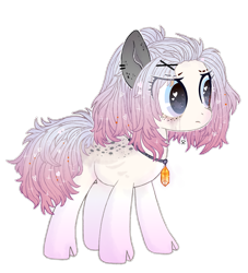 Size: 2333x2571 | Tagged: safe, artist:strangle12, imported from derpibooru, oc, oc only, earth pony, pony, base used, cloven hooves, ear piercing, earring, earth pony oc, eyelashes, female, heart eyes, jewelry, mare, necklace, piercing, simple background, solo, transparent background, wingding eyes