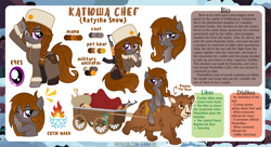 Size: 1466x800 | Tagged: safe, artist:jennieoo, imported from derpibooru, oc, oc:katysha snow, bear, pony, ak-47, assault rifle, chest fluff, confused, gun, leg fluff, looking at you, one eye closed, pale belly, reference, reference sheet, riding a bear, riding bear, rifle, salute, show accurate, simple background, snowpony, solo, vector, weapon, wink, winking at you